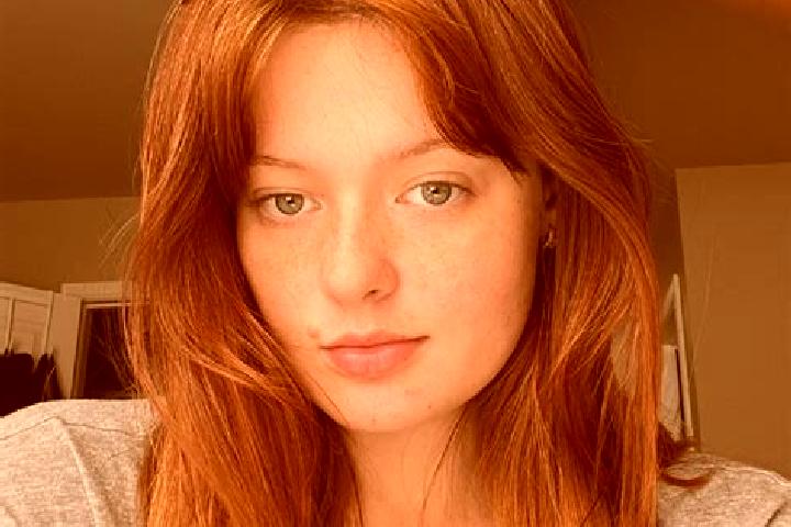 Aurora, 26, a red brown-eyed caucasian companion based in Whaley Bridge. Offering Prostate Massage, Domination, GFE, Duos. Available for incall and outcall, ...