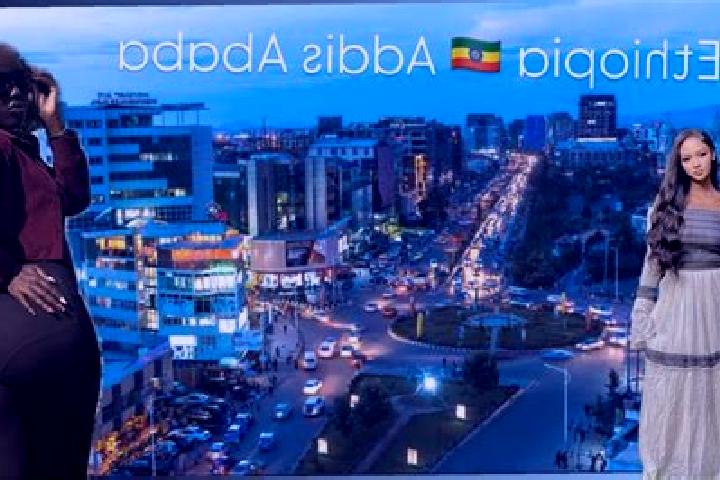 Aurora, 26 — Escort in Addis Ababa, Ethiopia