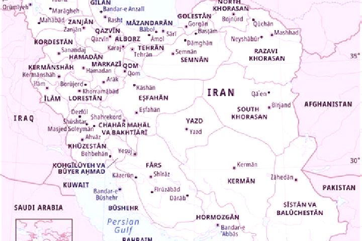 Aurora, 26 — Escort in Amanabad, Iran
