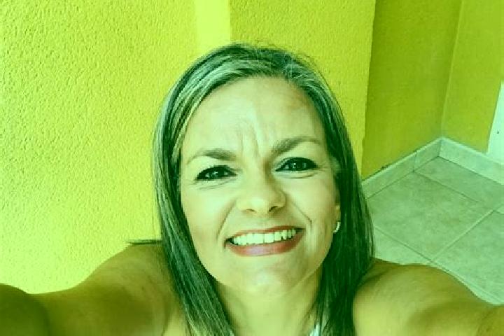Aurora, 26 — Escort in Archena, Spain