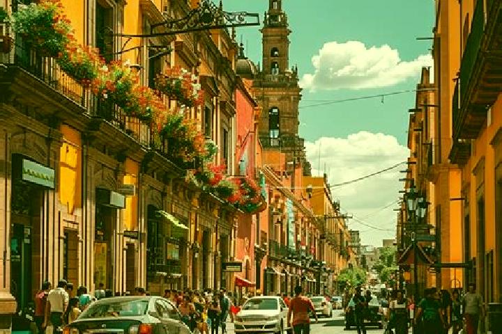 Aurora, 26 — Escort in Azogueros, Mexico
