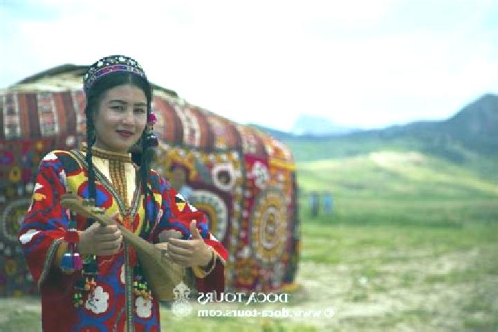 Aurora, 26 — Escort in Bahori, Tajikistan