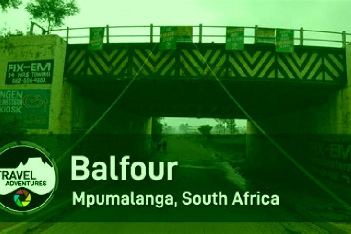 Aurora, 26 — Escort in Balfour, South Africa