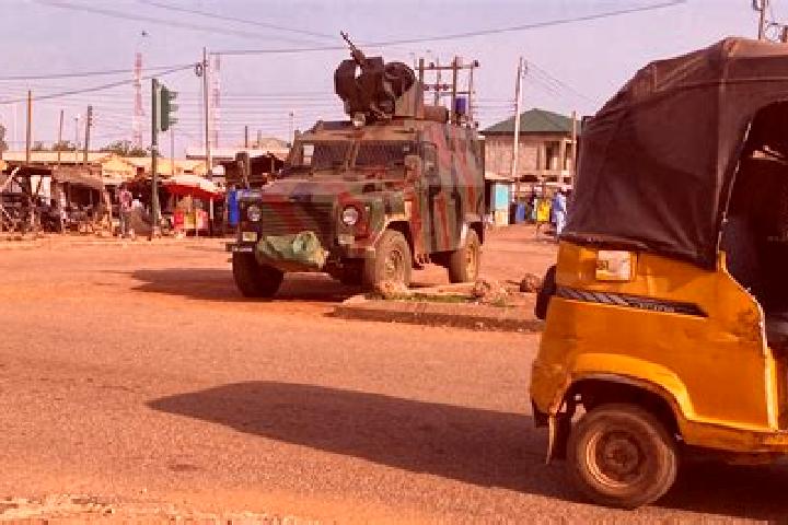 Aurora, 26 — Escort in Bawku, Ghana