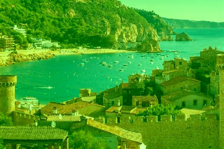 Aurora, 26 — Escort in Bliecos, Spain