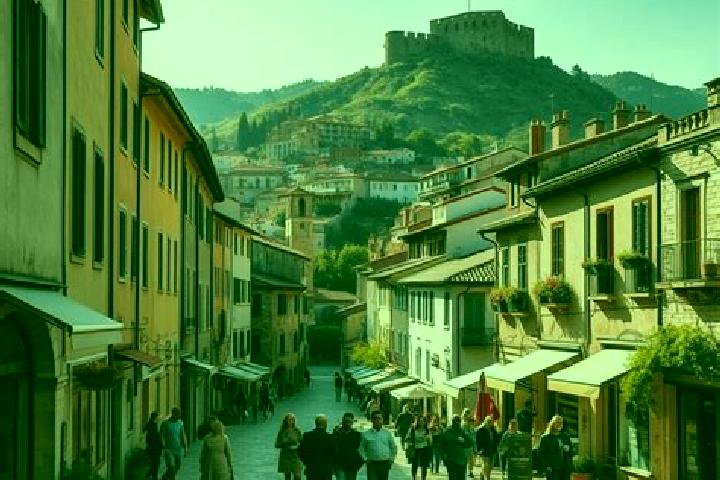 Aurora, 26 — Escort in Borgo Maggiore, San Marino