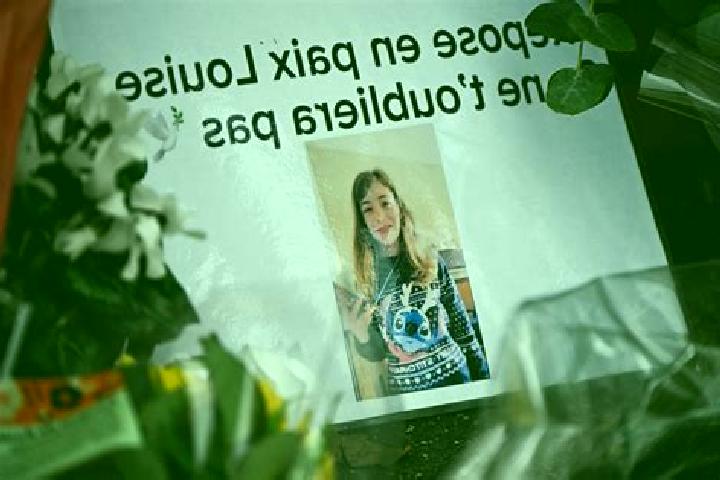 Aurora, 26 — Escort in Bretigny, France
