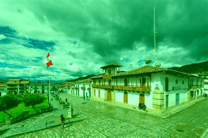 Aurora, 26 — Escort in Chacas, Peru