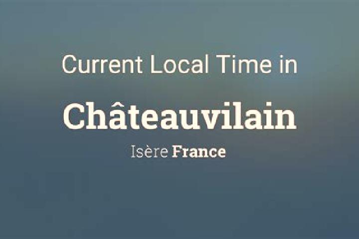 Aurora, 26 — Escort in Chateauvilain, France