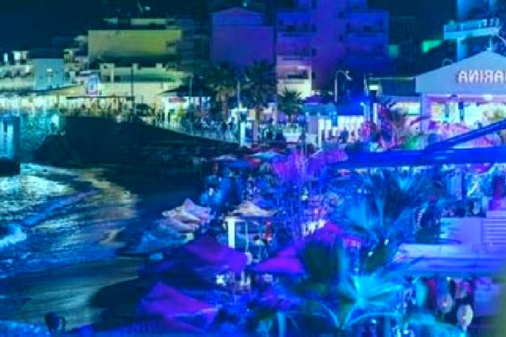 Aurora, 26 — Escort in Cherso, Greece