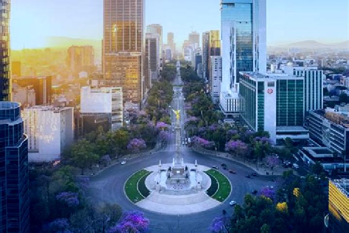 Aurora, 26 — Escort in China, Mexico
