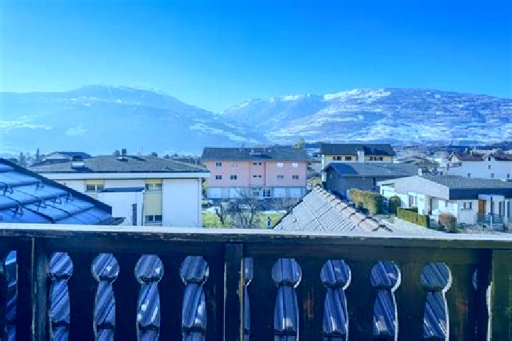 Aurora, 26 — Escort in Conthey, Switzerland