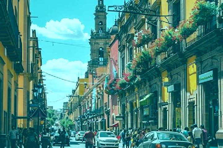 Aurora, 26 — Escort in Coxcacoaco, Mexico