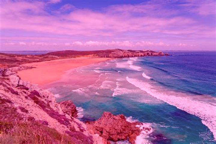 Aurora, 26 — Escort in Crozon, France