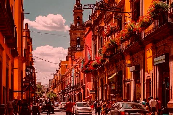 Aurora, 26 — Escort in Cuauhtamingo, Mexico