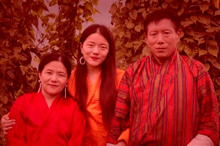 Aurora, 26 — Escort in Daifam, Bhutan