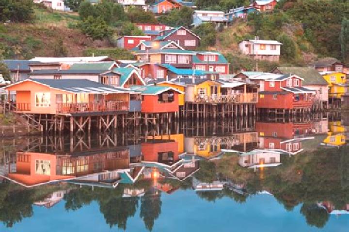 Aurora, 26 — Escort in Dalcahue, Chile