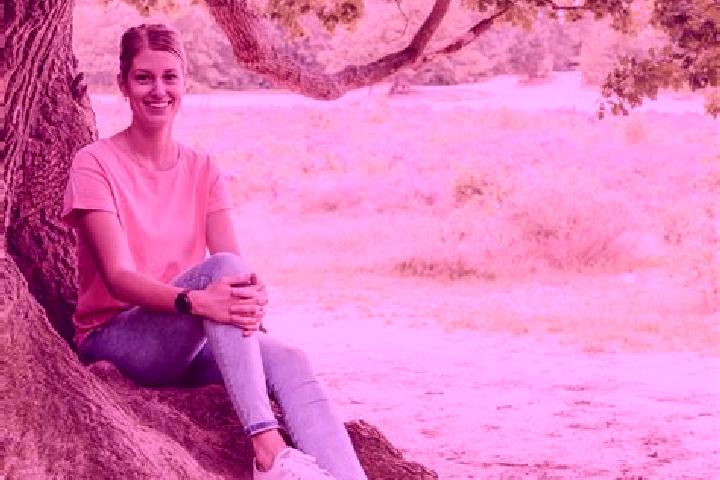 Aurora, 26 — Escort in De Reit, Netherlands