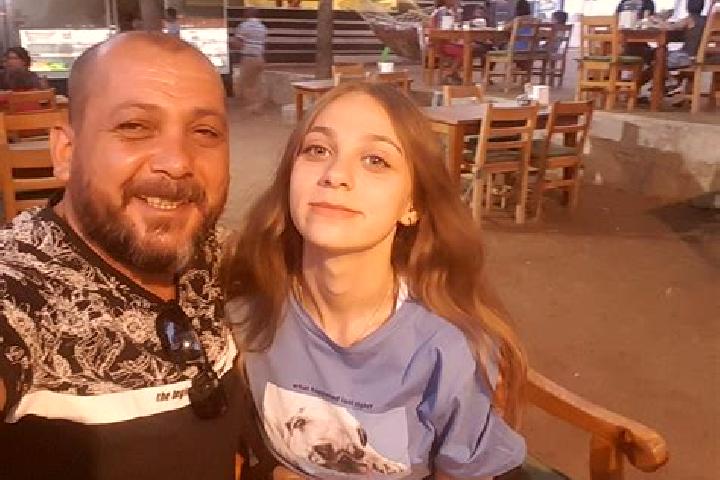 Aurora, 26 — Escort in Durusu, Turkey