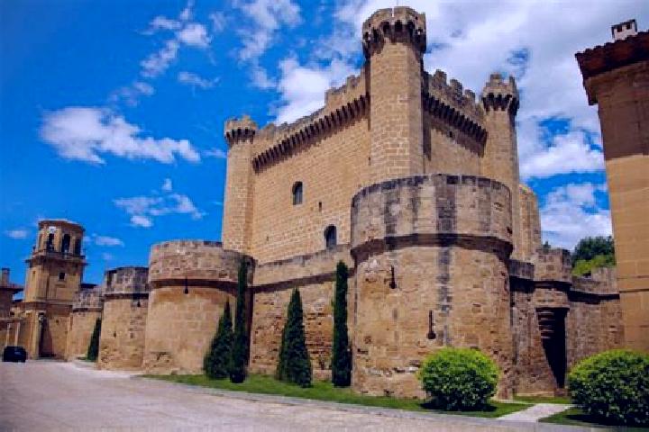 Aurora, 26 — Escort in Fuentelespino de Haro, Spain