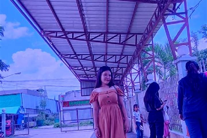 Aurora, 26 — Escort in Gansing, Philippines