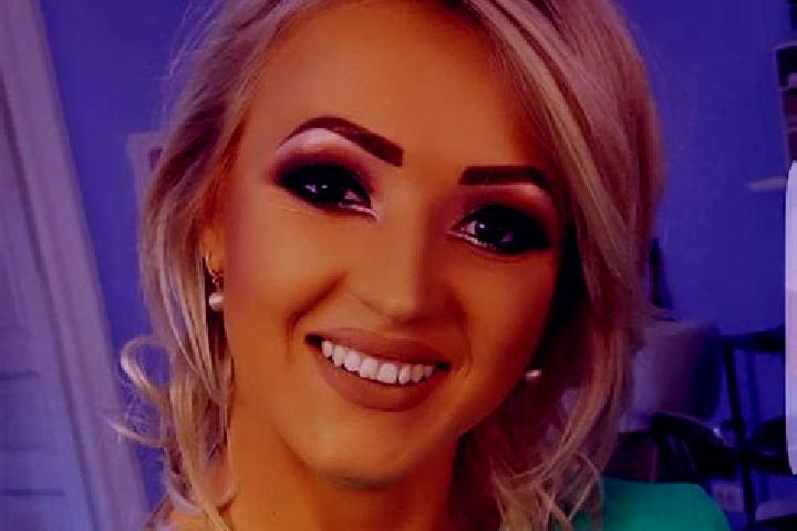 Aurora, 26 — Escort in Halmagel, Romania