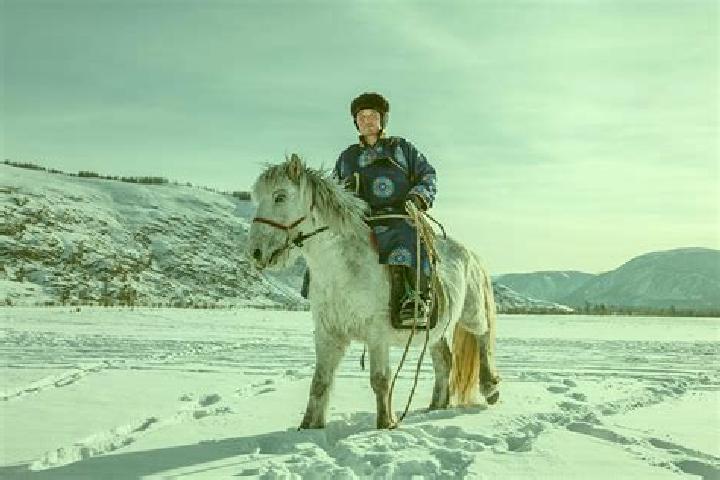 Aurora, 26 — Escort in Haylaastay, Mongolia