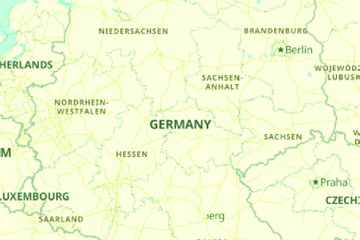Aurora, 26 — Escort in Helpsen, Germany