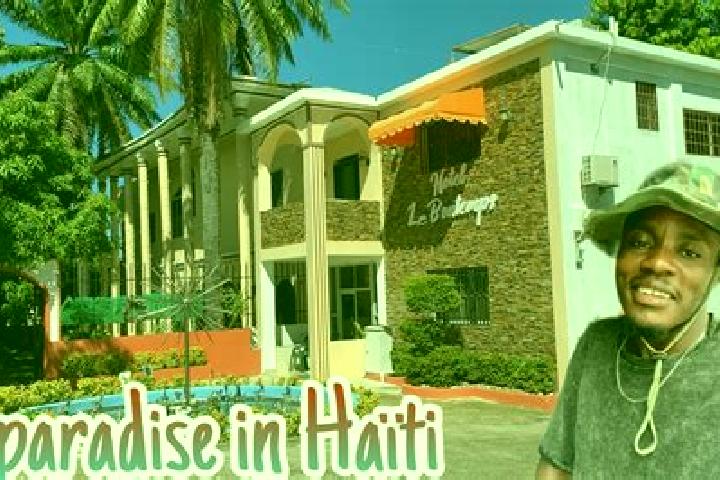 Aurora, 26 — Escort in Jeremie, Haiti