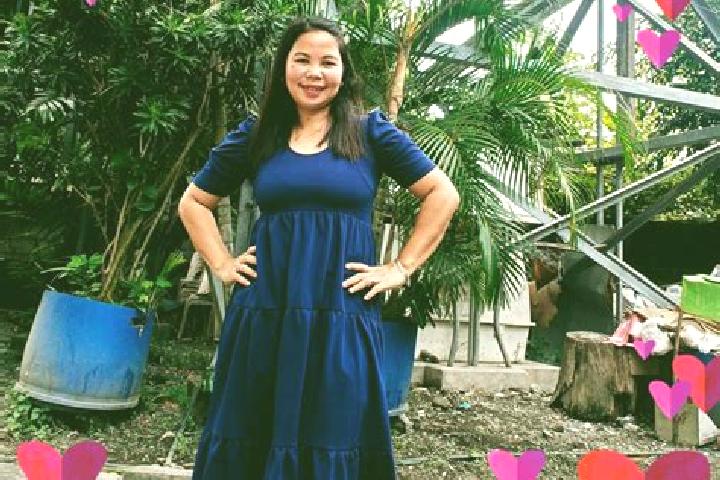 Aurora, 26 — Escort in Kiblawan, Philippines