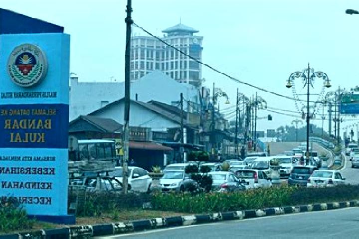 Aurora, 26 — Escort in Kulai, Malaysia