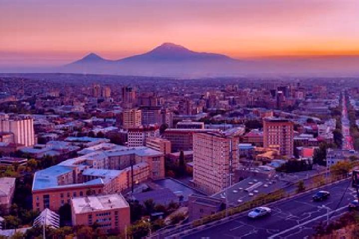Aurora, 26 — Escort in Lernamerdz, Armenia