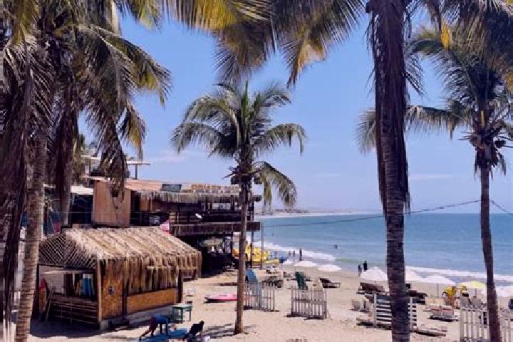 Aurora, 26 — Escort in Mancora, Peru