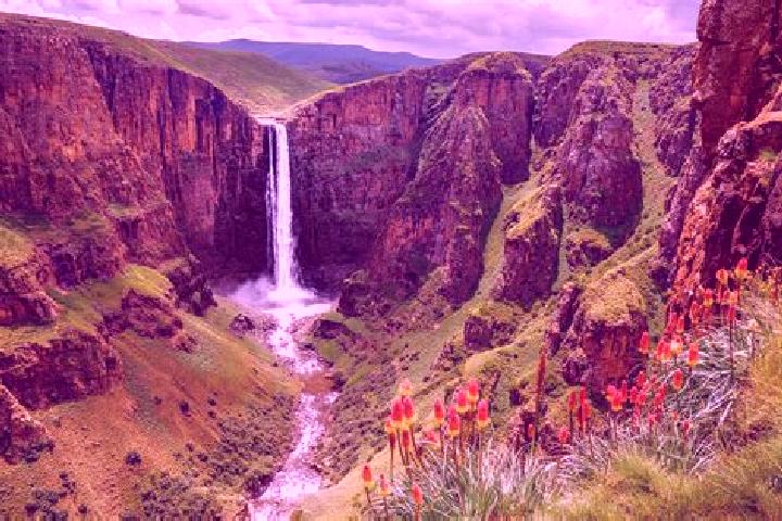 Aurora, 26 — Escort in Mapoteng, Lesotho