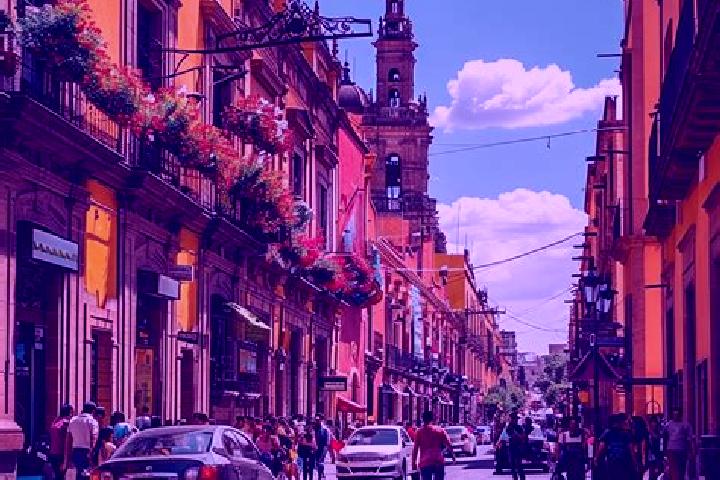 Aurora, 26 — Escort in Orizabita, Mexico