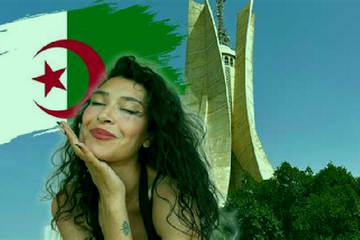Aurora, 26 — Escort in Ouled Mimoun, Algeria