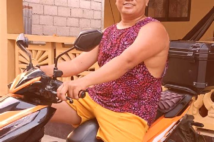 Aurora, 26 — Escort in Patabog, Philippines