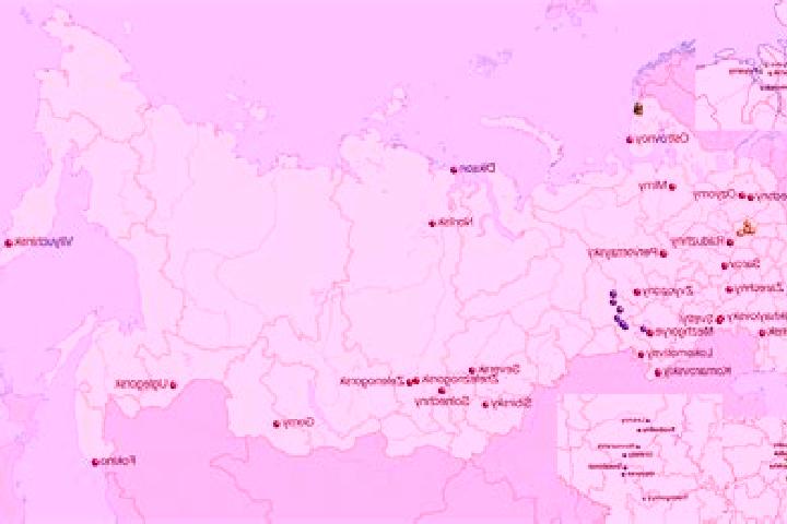 Aurora, 26 — Escort in Pindushi, Russia