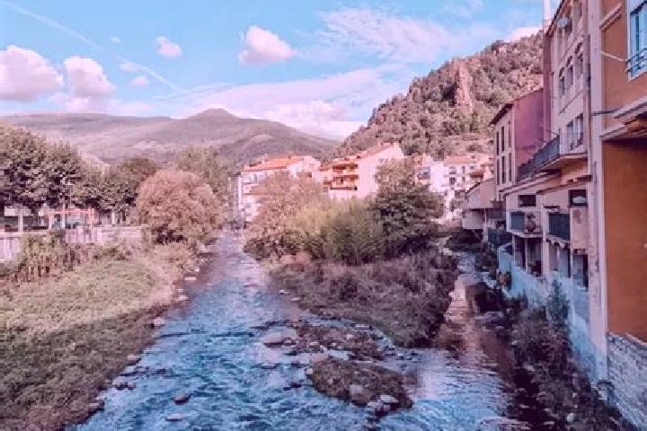 Aurora, 26 — Escort in Ribes de Freser, Spain