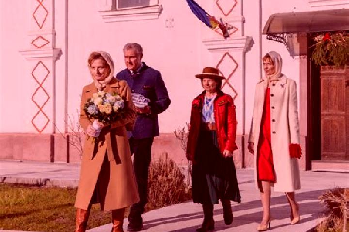 Aurora, 26 — Escort in Savarsin, Romania