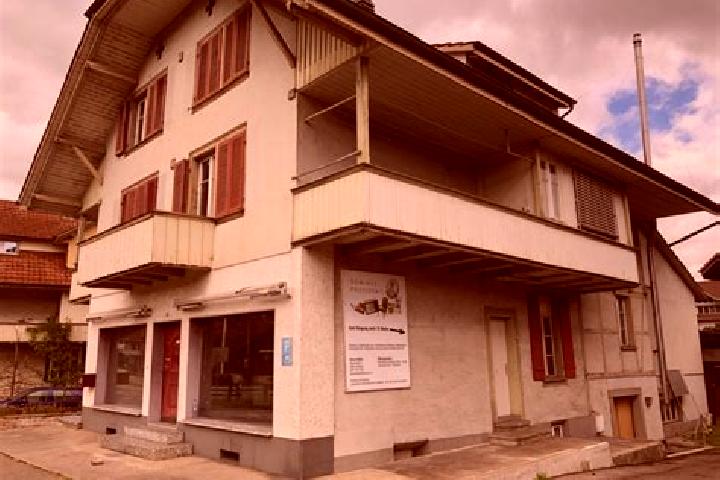 Aurora, 26 — Escort in Seftigen, Switzerland