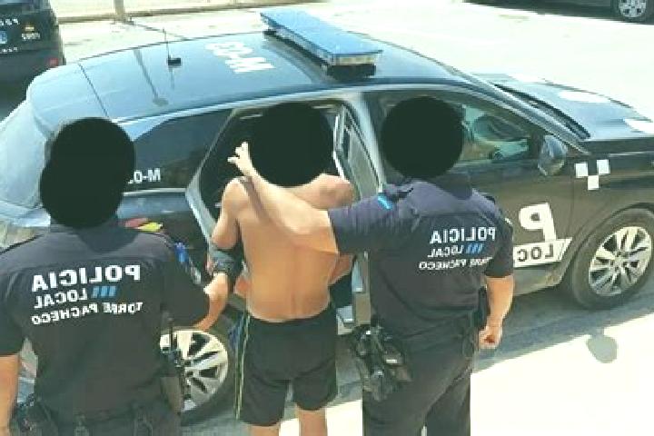 Aurora, 26 — Escort in Torre-Pacheco, Spain