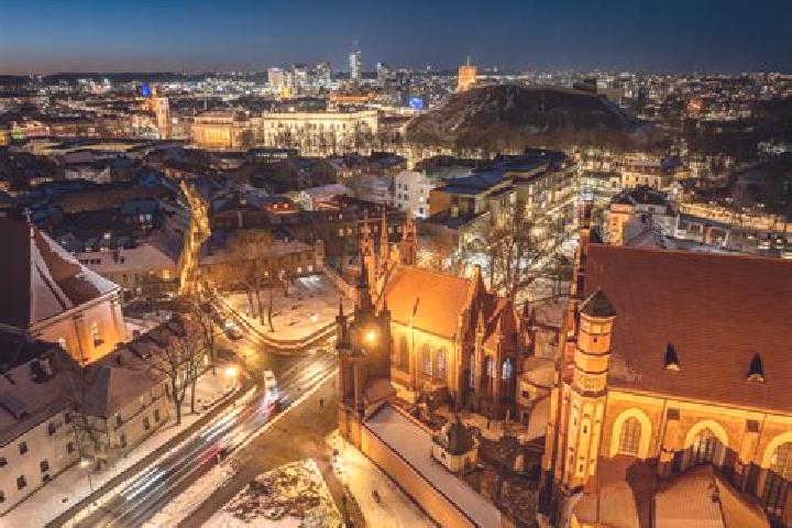 Aurora, 26 — Escort in Vilnius, Lithuania