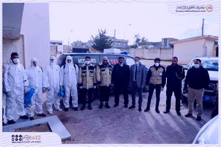 Aurora, 26 — Escort in Wardamah, Libya
