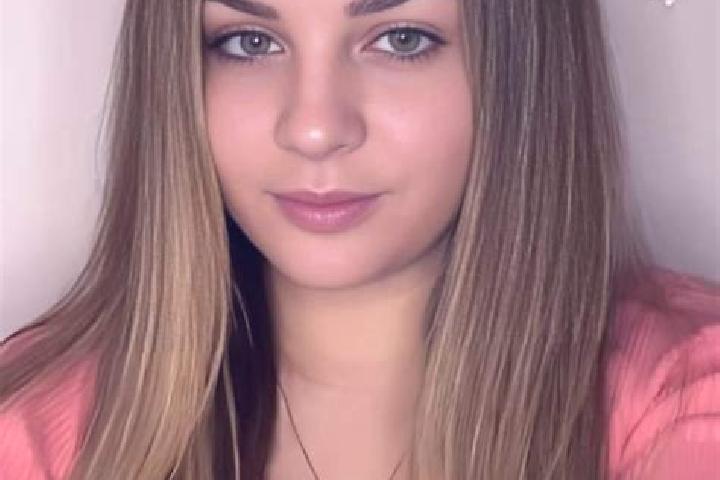 Aurora, 26 — Escort in Wittorf, Germany