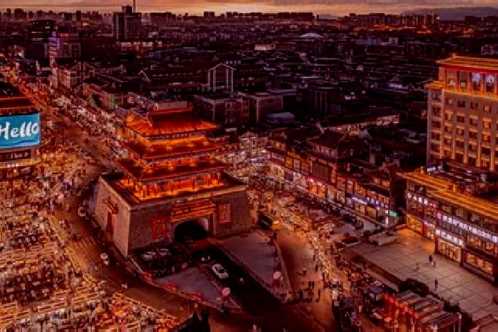 Aurora, 26 — Escort in Xinxiang, China