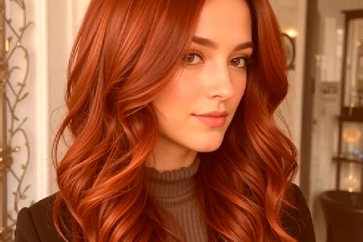 Aurora, 27, a auburn brown-eyed mixed companion based in Yufeng. Offering Massage, Erotic Massage, Prostate Massage, Tantra, Striptease. Available for incall...