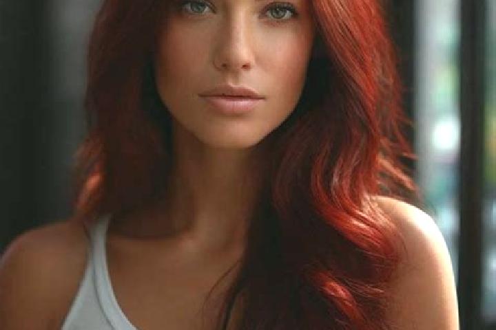 Aurora, 27, a auburn hazel-eyed slavic companion based in Na Yong. Offering A-Level, Tantra, OWO. Available for incall and outcall, overnight bookings availa...