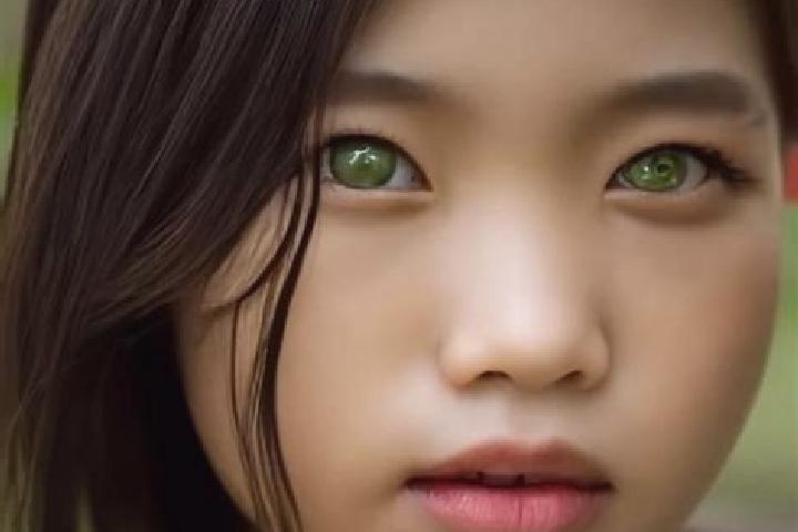 Aurora, 27, a black green-eyed asian companion based in Vynohradar. Offering BDSM, Girlfriend Experience, Striptease. Available for incall and outcall, overn...