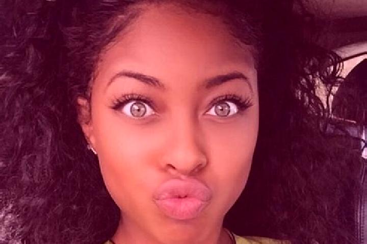 Aurora, 27, a black green-eyed ebony companion based in Cajuri. Offering Duos, 69, CIM, Travel Companion. Available for incall and outcall, overnight booking...